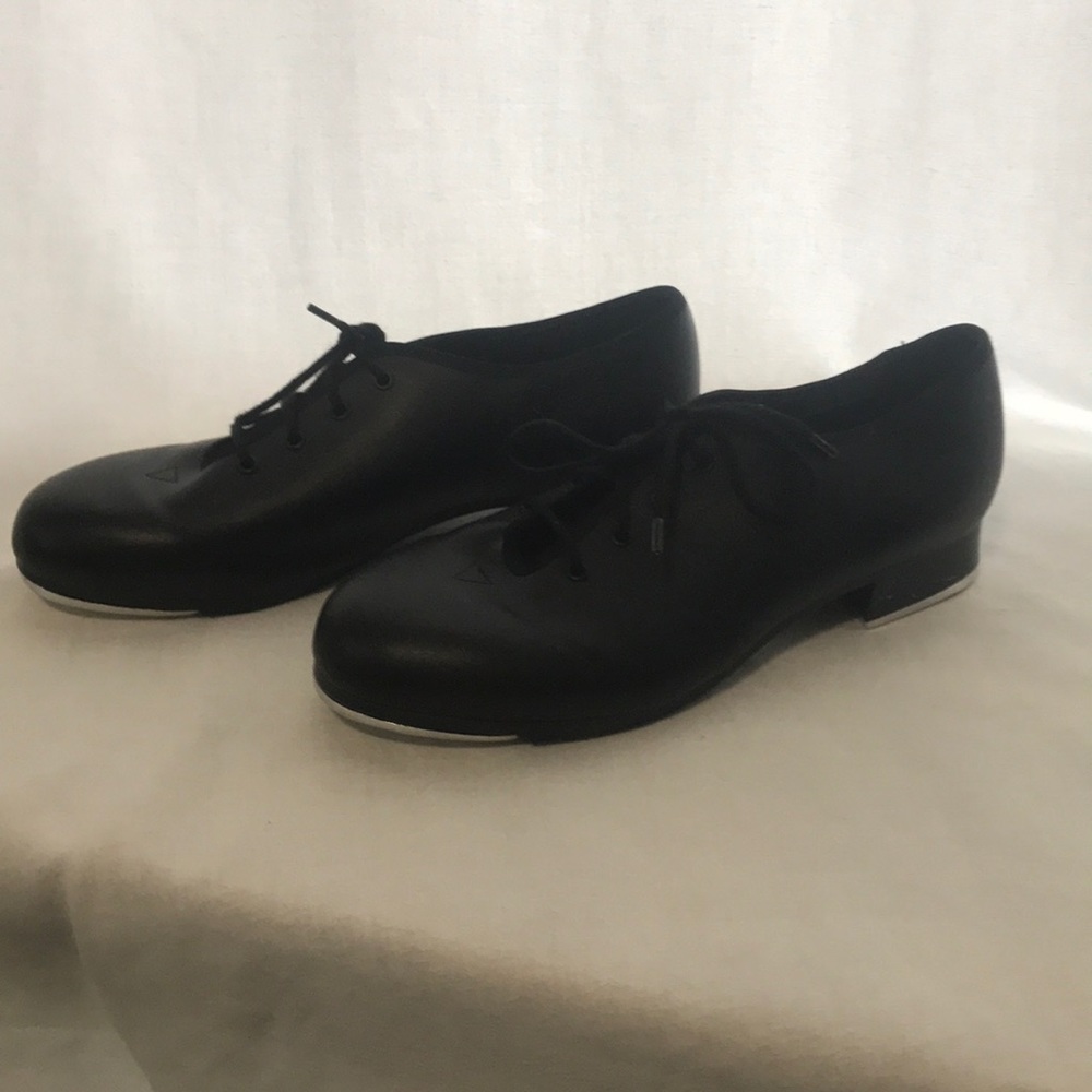 Tap shoes
